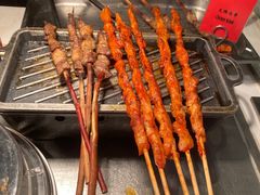 -The COOK·厨餐厅·自助餐(浦东嘉里大酒店)