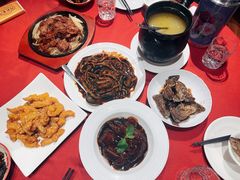 -阿莉餐厅(枣阳路店)