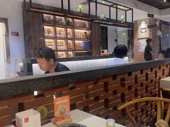 -围炉夜话·潮汕卤水火锅(榕江店)