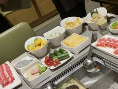 -海底捞火锅(凯德广场店)