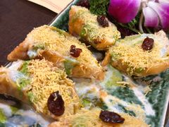 -克比叔叔印度餐厅Kebabs on the Grille (人民广场店)