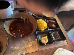 -和子足浴SPA会馆(东方之门店)