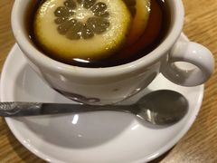 -嘉旺港式茶餐厅(延长中路店)