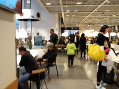 -宜家·瑞典风味餐厅(北京西红门店)