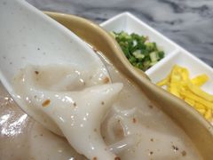 -老西关濑粉(文明路店)