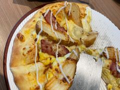 -必胜客(广渠路店)