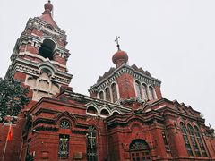 -圣·阿列克谢耶夫教堂