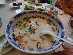 -山外山菜馆(玉泉路店)