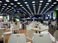 大堂-813芭依珊 BAESAn(皇冠十畝地店)