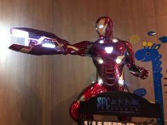 -SFC上影影城(港汇永华IMAX激光店)