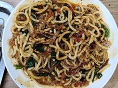 -马学武手抓美食(下南关总店)