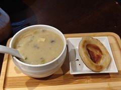 -明湖楼·经典鲁菜山东海鲜(大明湖店)