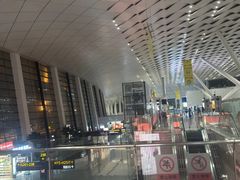 -郑州新郑国际机场-T2航站楼