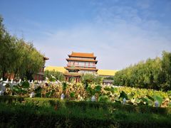 -大明幻境第一城