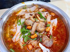 -凤张螺蛳粉·爽口粉(跃进路总店)