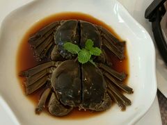 -南山饭店(阳明古镇店)