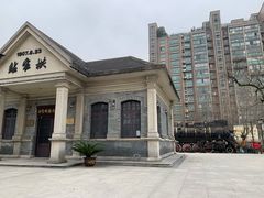 景点-江墅铁路遗址公园