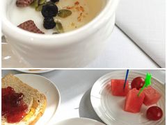 -和润艺术酒店-自助早餐厅