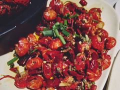 -巴厘龙虾·榜首油焖大虾(洞庭·艺术洋房店)