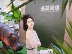 -深圳龙华星河COCO City(民治店)