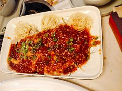 -院8里·小聚园老川菜(九眼桥店)