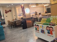 -紫藤园·天目湖大鱼头(南山竹海店)