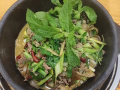 -榕江牛瘪牛肉火锅