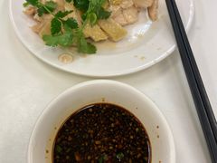 -振鼎鸡(丰庄路店)