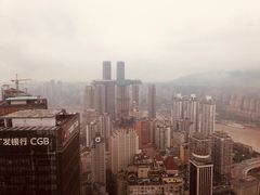 -解放碑威斯汀酒店-知味国际美食餐厅