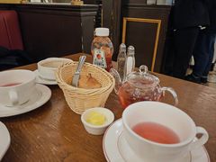 -Entrecôte 法国牛扒馆(保利·时光里店)