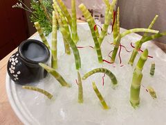 竹笋小森林-芸山季·云南野生菌火锅(宝能环球汇店)