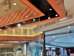 -新一番三文鱼寿司(大东海店)