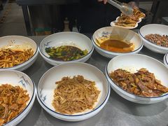 -三晋老田饸饹面(中大街店)