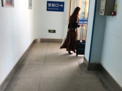 -深圳机场码头