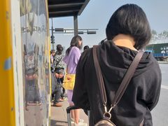 -良渚(地铁站)