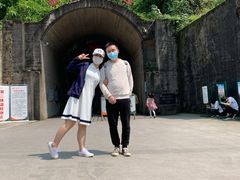 -816工程景区