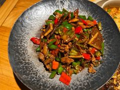 -黄山老妈·土菜(碧桂园店)