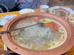 -民食香·腊排骨野生菌美食(木府店)