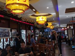 -同得兴 Since·1995 传统苏式面馆(十全街店)