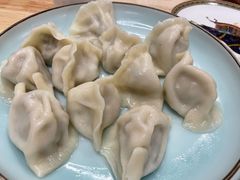 特色素三鲜水饺-福慧轩(东丽湖店)
