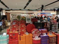 -Olé精品超市(上海虹桥南丰城店)