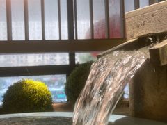 -青水瓦台汤泉(未央店)