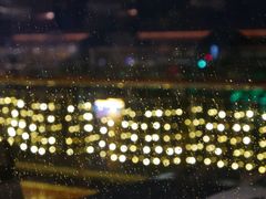 -璟象酒店-爱丽坊景观餐厅