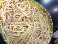 -苏完瓜尔佳氏·满洲涮肉(古方路店)