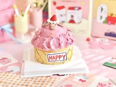六一儿童节蛋糕-艾加柒克蛋糕茶歇甜品台(春熙路店)