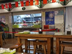 -南来顺饭庄·清真(南菜园店)