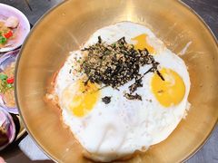 -小核桃烤肉馆(西塔店)