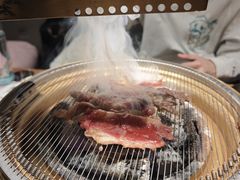 -西塔老太太泥炉烤肉(万柳华联店)