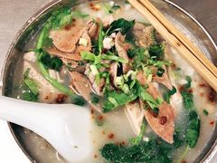 薏米粥-广场正宗原汁薏米店