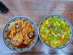 -西园寺素食(西园弄戒幢律寺店)